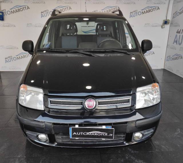 Fiat Panda 1.3 mjt 16v MyLife 75cv - Immagine 1