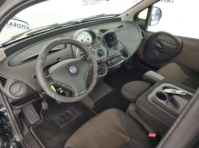 Fiat Multipla 1.6 16v natural power Dynamic - Immagine 6