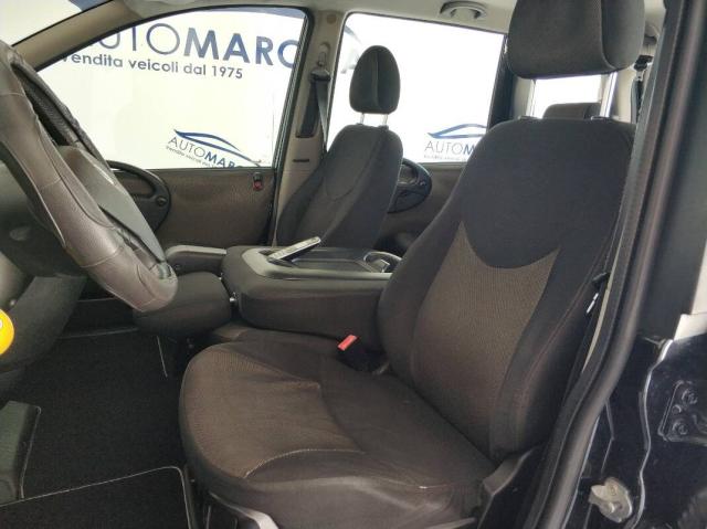 Fiat Multipla 1.6 16v natural power Dynamic - Immagine 15