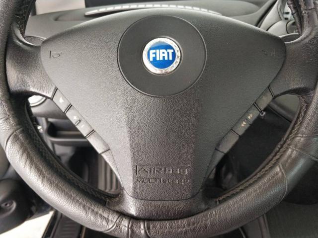 Fiat Multipla 1.6 16v natural power Dynamic - Immagine 4