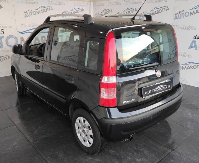Fiat Panda 1.3 mjt 16v MyLife 75cv - Immagine 10