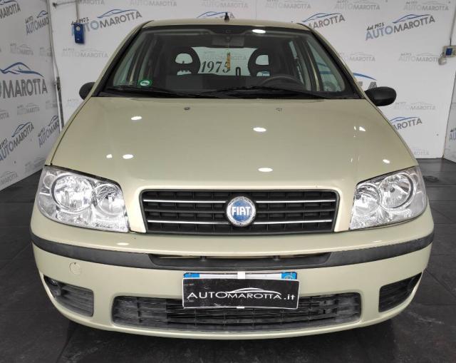 Fiat Punto 1.2 natural power 5p - Immagine 7