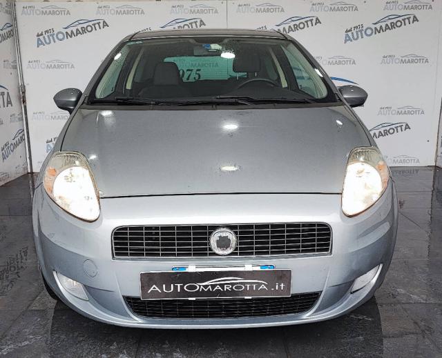 Fiat Punto Punto 1.2 Dynamic 65cv 3p - Immagine 8