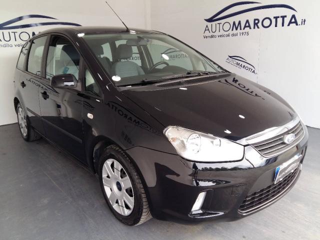 Ford C-Max 1.6 tdci KM CERTIFICATI! - Immagine 5