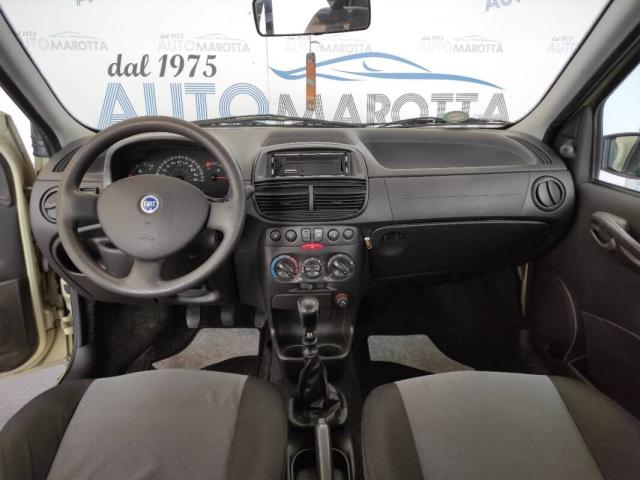 Fiat Punto 1.2 natural power 5p - Immagine 6