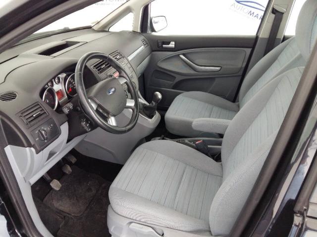 Ford C-Max 1.6 tdci KM CERTIFICATI! - Immagine 14