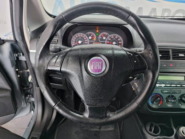 Fiat Punto Punto 1.2 Dynamic 65cv 3p - Immagine 9