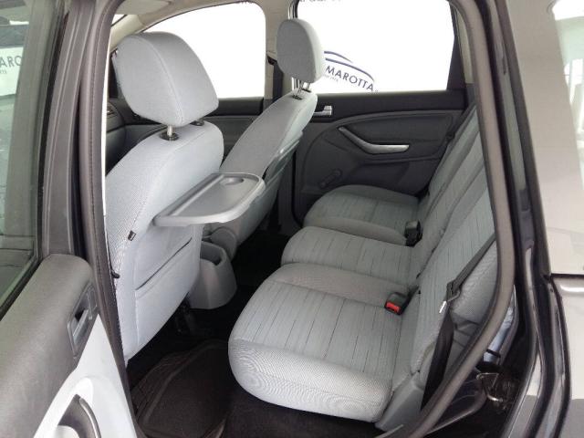 Ford C-Max 1.6 tdci KM CERTIFICATI! - Immagine 6
