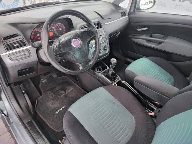 Fiat Punto Punto 1.2 Dynamic 65cv 3p - Immagine 13