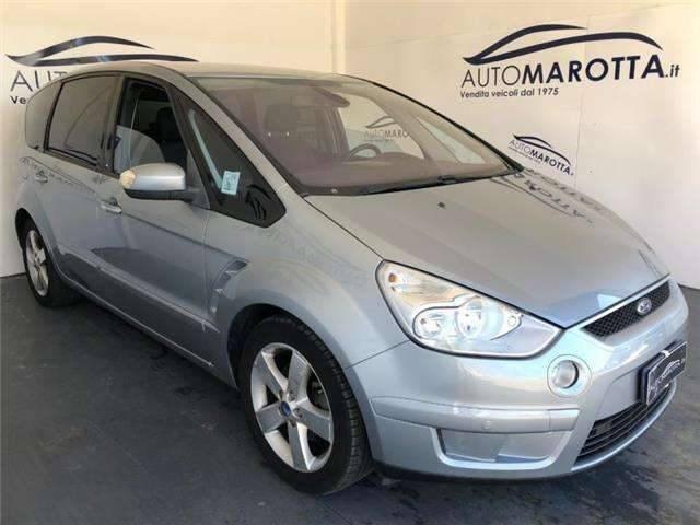 Ford S-Max 2.0 tdci Titanium Dpf - Immagine 6