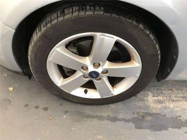 Ford S-Max 2.0 tdci Titanium Dpf - Immagine 5