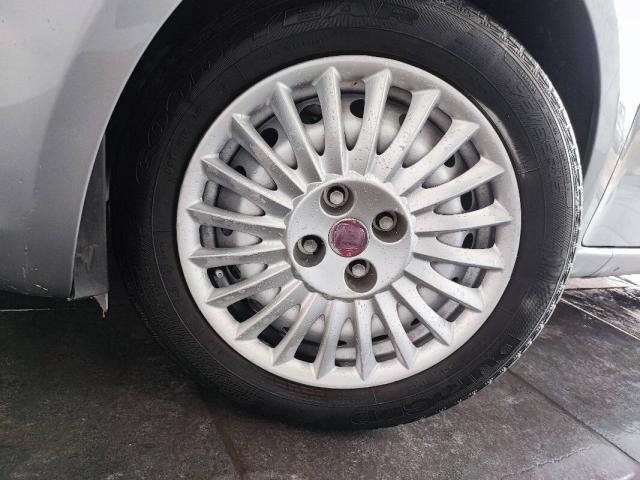 Fiat Punto Punto 1.2 Dynamic 65cv 3p - Immagine 6