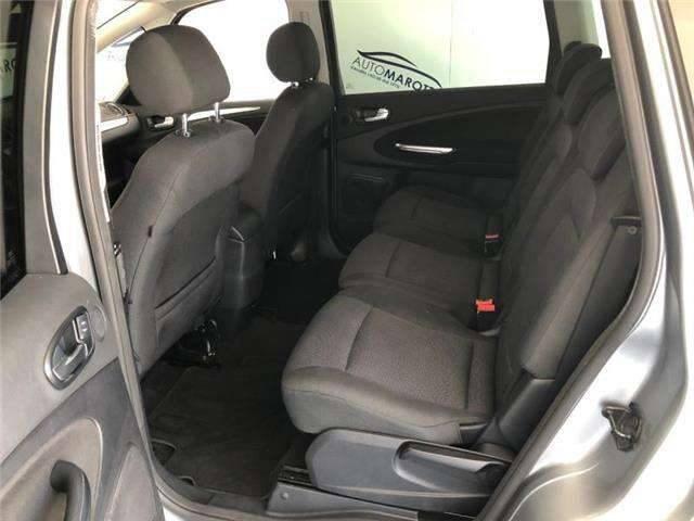 Ford S-Max 2.0 tdci Titanium Dpf - Immagine 8