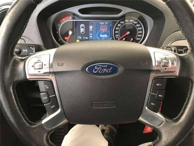 Ford S-Max 2.0 tdci Titanium Dpf - Immagine 10