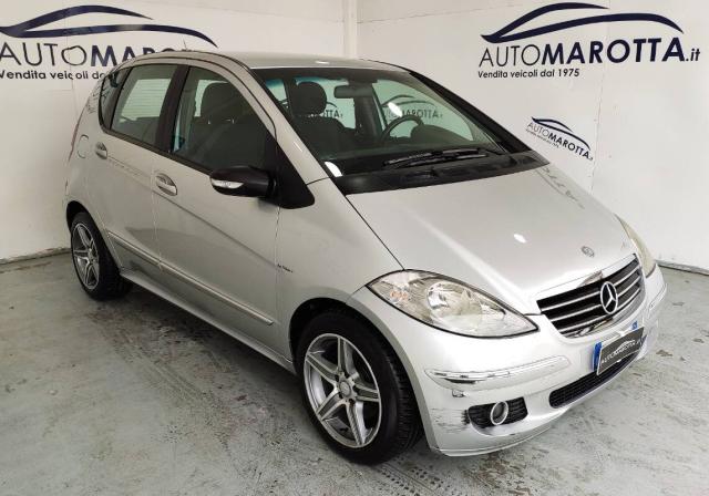 Mercedes Classe A A 180 cdi Elegance LEGGI NOTE SOTTO! - Immagine 1