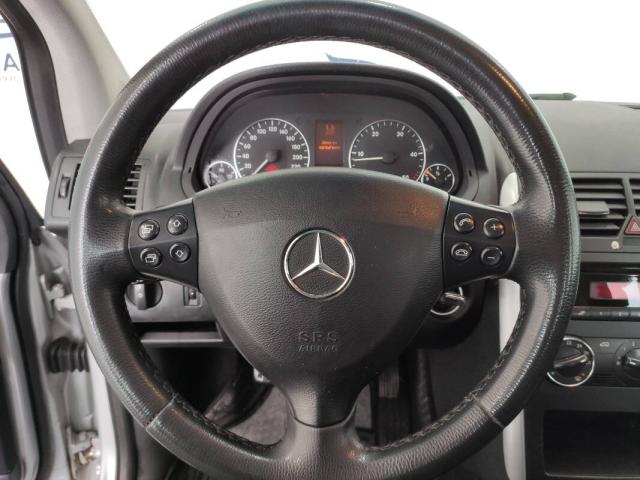 Mercedes Classe A A 180 cdi Elegance LEGGI NOTE SOTTO! - Immagine 14