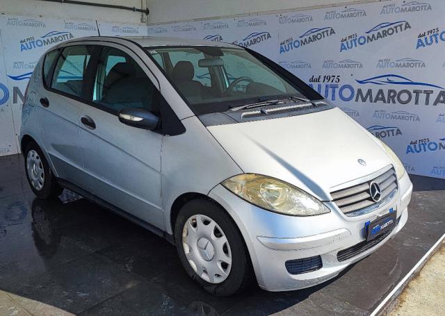 Mercedes Classe A A 180 cdi Elegance - Immagine 14