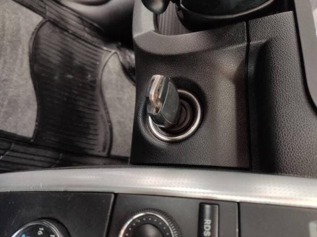 Mercedes Classe A A 180 cdi Elegance LEGGI NOTE SOTTO! - Immagine 4
