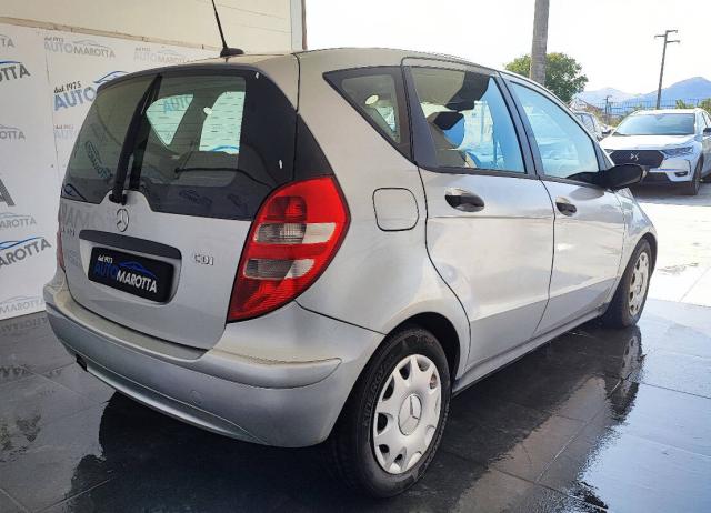 Mercedes Classe A A 180 cdi Elegance - Immagine 1