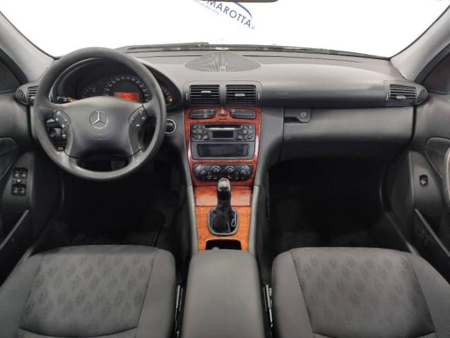 Mercedes Classe C C SW 220 cdi Elegance - Immagine 11