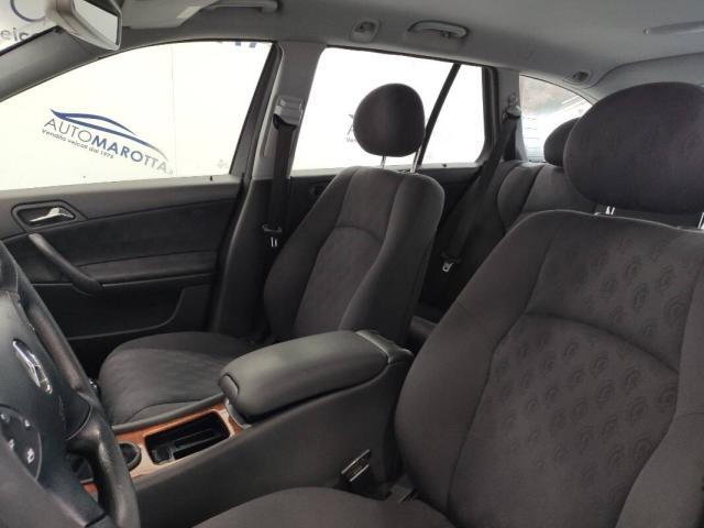 Mercedes Classe C C SW 220 cdi Elegance - Immagine 4
