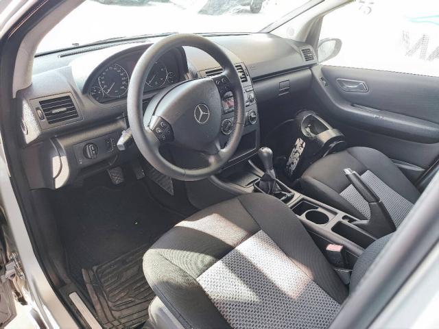 Mercedes Classe A A 180 cdi Elegance - Immagine 6