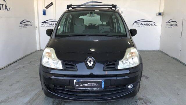 Renault Grand Modus Modus 1.5 dci Dynamique 85cv - Immagine 12