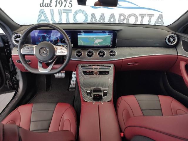 Mercedes Classe CLS Cls coupe 300 d Premium Plus *PROMO FINANZIAMENTO* - Immagine 14