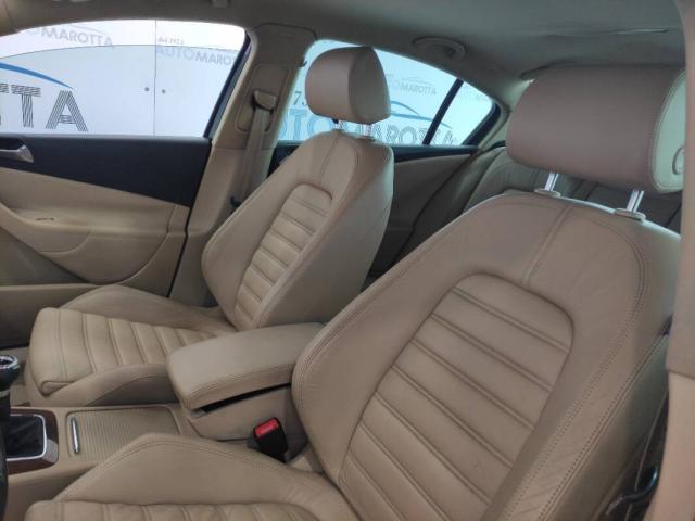 Volkswagen Passat 2.0 tdi Highline TAGLIANDI VW PELLE TETTO - Immagine 19