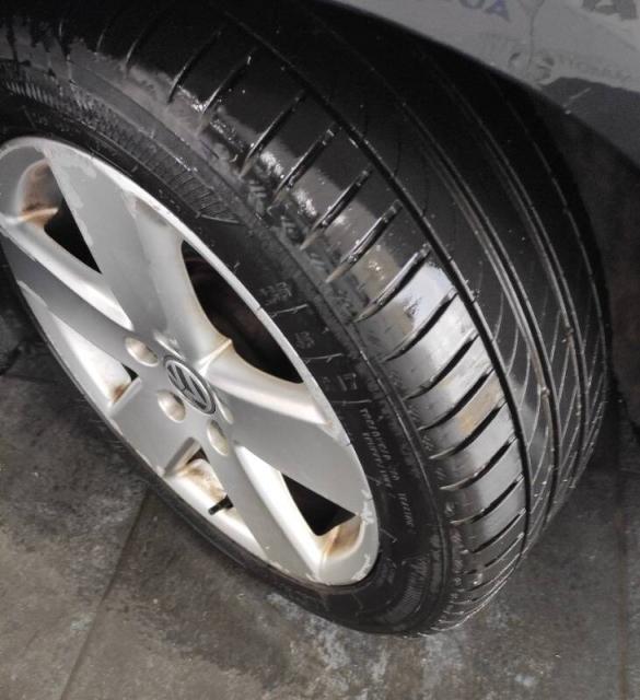Volkswagen Passat 2.0 tdi Highline TAGLIANDI VW PELLE TETTO - Immagine 7