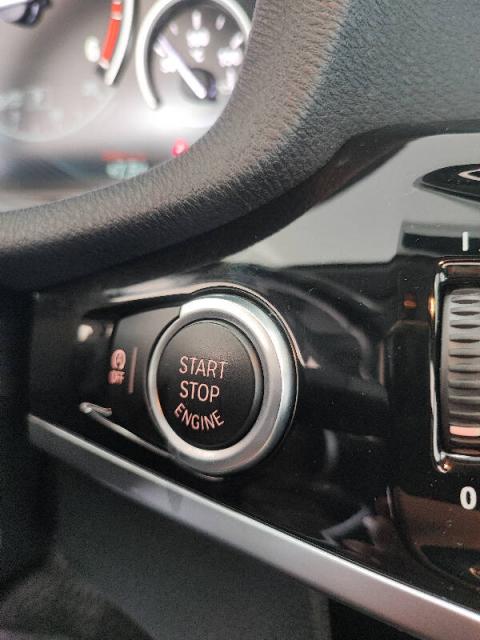 BMW X3 Xdrive20d xLine auto PELLE! TETTO! RETRO! - Immagine 4