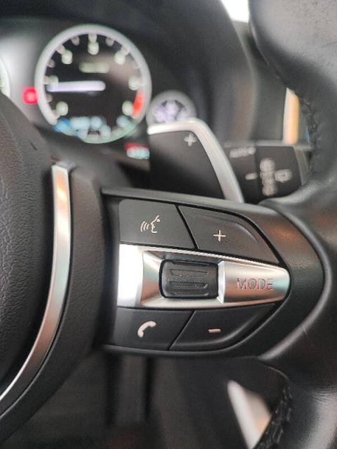 BMW X3 Xdrive20d xLine auto PELLE! TETTO! RETRO! - Immagine 21
