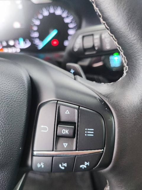 Ford Fiesta 1.0 ecoboost Vignale 100cv FULL-OPTIONAL! - Immagine 21