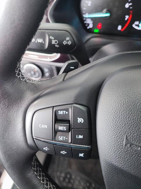 Ford Fiesta 1.0 ecoboost Vignale 100cv FULL-OPTIONAL! - Immagine 7