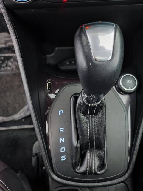 Ford Fiesta 1.0 ecoboost Vignale 100cv FULL-OPTIONAL! - Immagine 26