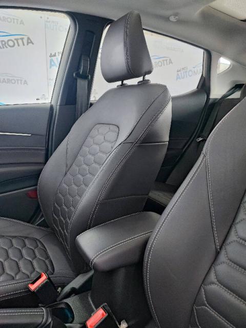 Ford Fiesta 1.0 ecoboost Vignale 100cv FULL-OPTIONAL! - Immagine 3