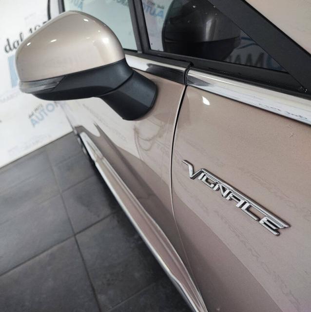Ford Fiesta 1.0 ecoboost Vignale 100cv FULL-OPTIONAL! - Immagine 1