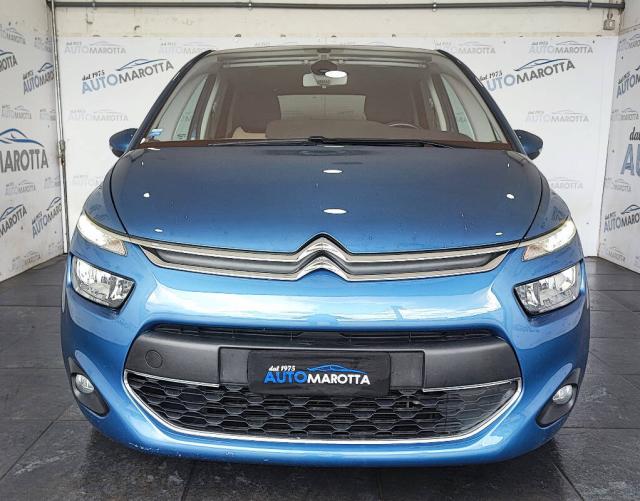 Citroen C4 Picasso 2.0 bluehdi Intensive s&s 150cv eat6 - Immagine 12