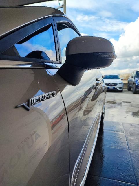 Ford Fiesta 1.0 ecoboost Vignale 100cv FULL-OPTIONAL! - Immagine 18