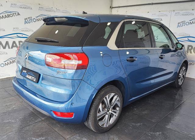Citroen C4 Picasso 2.0 bluehdi Intensive s&s 150cv eat6 - Immagine 20