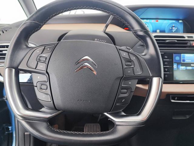 Citroen C4 Picasso 2.0 bluehdi Intensive s&s 150cv eat6 - Immagine 16