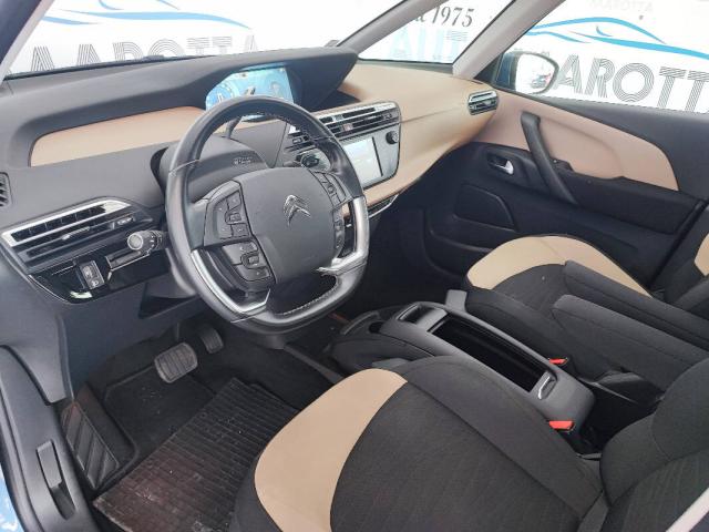 Citroen C4 Picasso 2.0 bluehdi Intensive s&s 150cv eat6 - Immagine 9