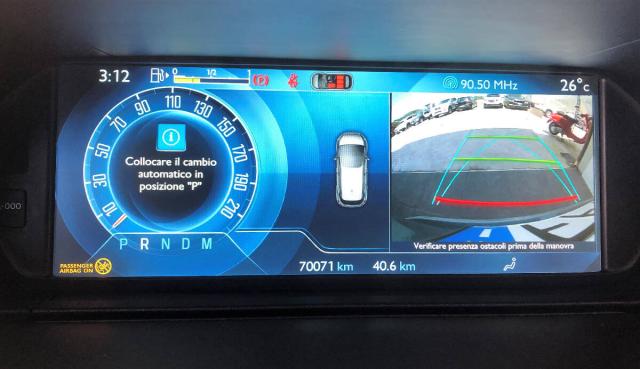 Citroen C4 Picasso 2.0 bluehdi Intensive s&s 150cv eat6 - Immagine 2