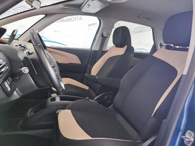 Citroen C4 Picasso 2.0 bluehdi Intensive s&s 150cv eat6 - Immagine 1