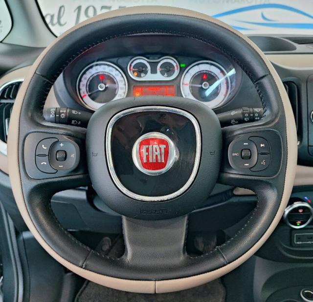 Fiat 500 L 1.6 mjt Lounge 105cv TETTO APRIBILE! - Immagine 4