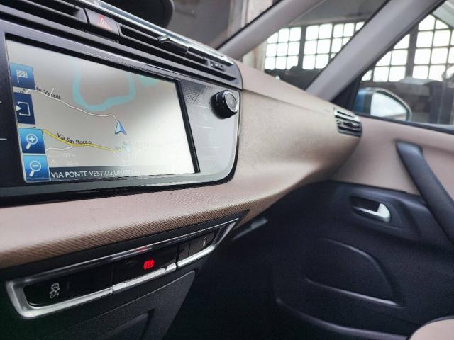 Citroen C4 Picasso 2.0 bluehdi Intensive s&s 150cv eat6 - Immagine 18