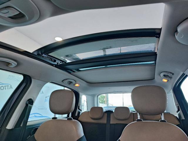 Fiat 500 L 1.6 mjt Lounge 105cv TETTO APRIBILE! - Immagine 5