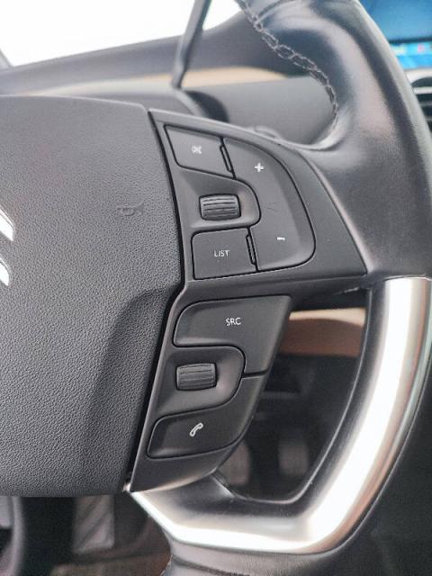 Citroen C4 Picasso 2.0 bluehdi Intensive s&s 150cv eat6 - Immagine 8