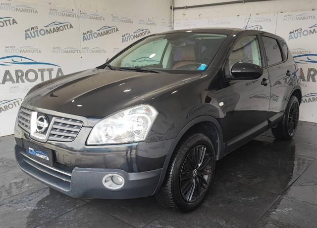 Nissan Qashqai 1.5 dci Tekna - Immagine 2