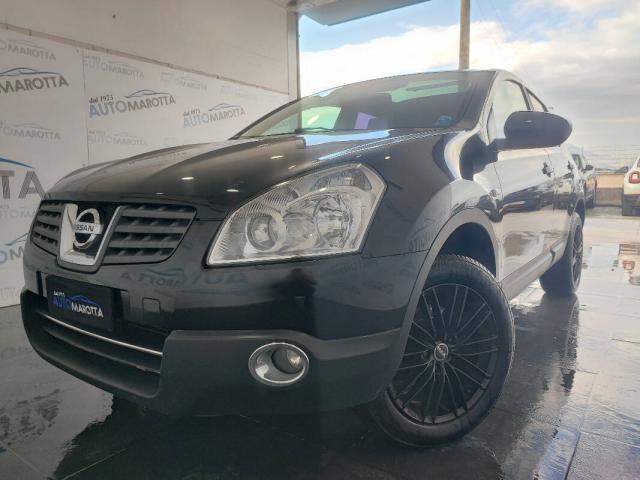 Nissan Qashqai 1.5 dci Tekna - Immagine 23